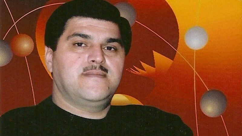 Meyxanaçı Kərimin dəfn yeri açıqlandı - YENİLƏNDİ