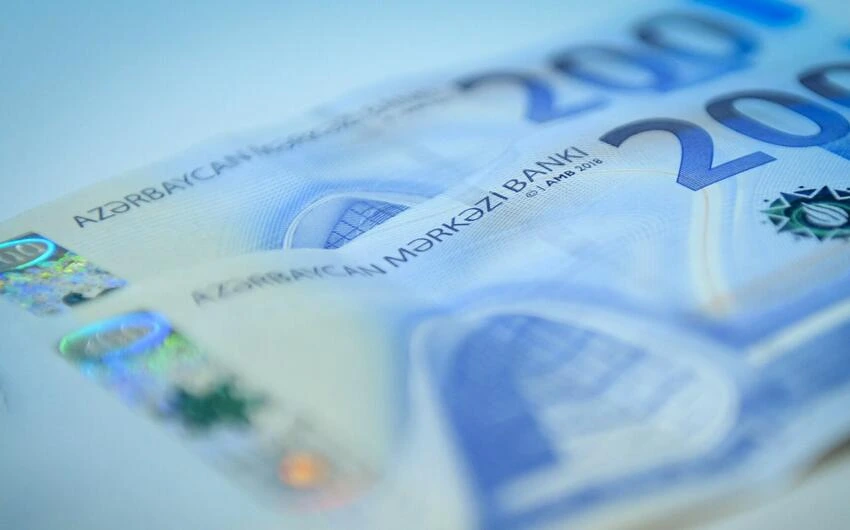 Strateji valyuta ehtiyatları 15%-ə yaxın artıb