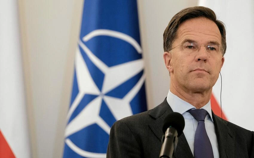 NATO-nun baş katibi Ukraynaya dəstəyi artırmağa çağırdı