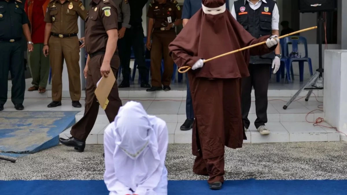 2025-ci ildə ən çox edam həyata keçirən ölkə - 340 nəfər edam olunub