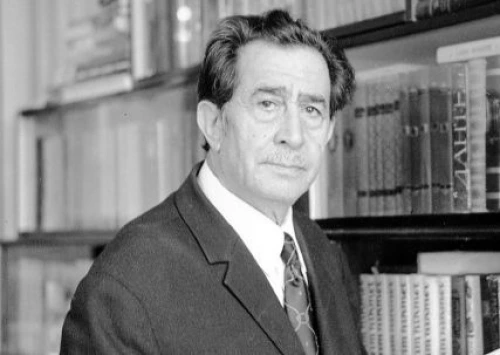 Osman Sarıvəlli dünyasına BİR SƏYAHƏT