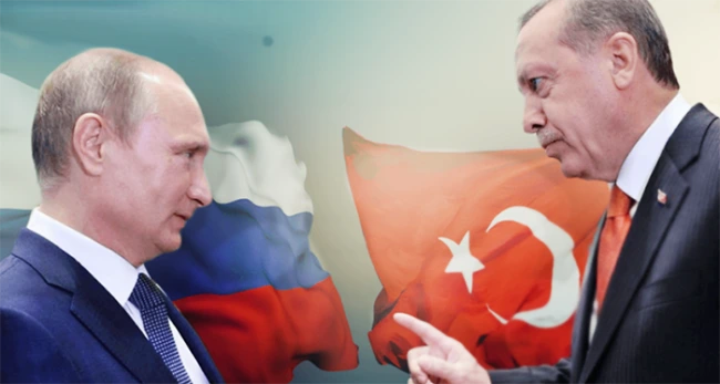 Aydın Sezer: Putin-Ərdoğan görüşü ciddi nəticələr verməyəcək
