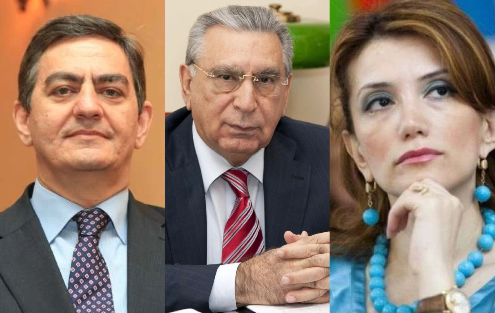 "Dəmir Yumruq" xəyanətkar şəbəkələrin də belini qırdı -ANALİZ