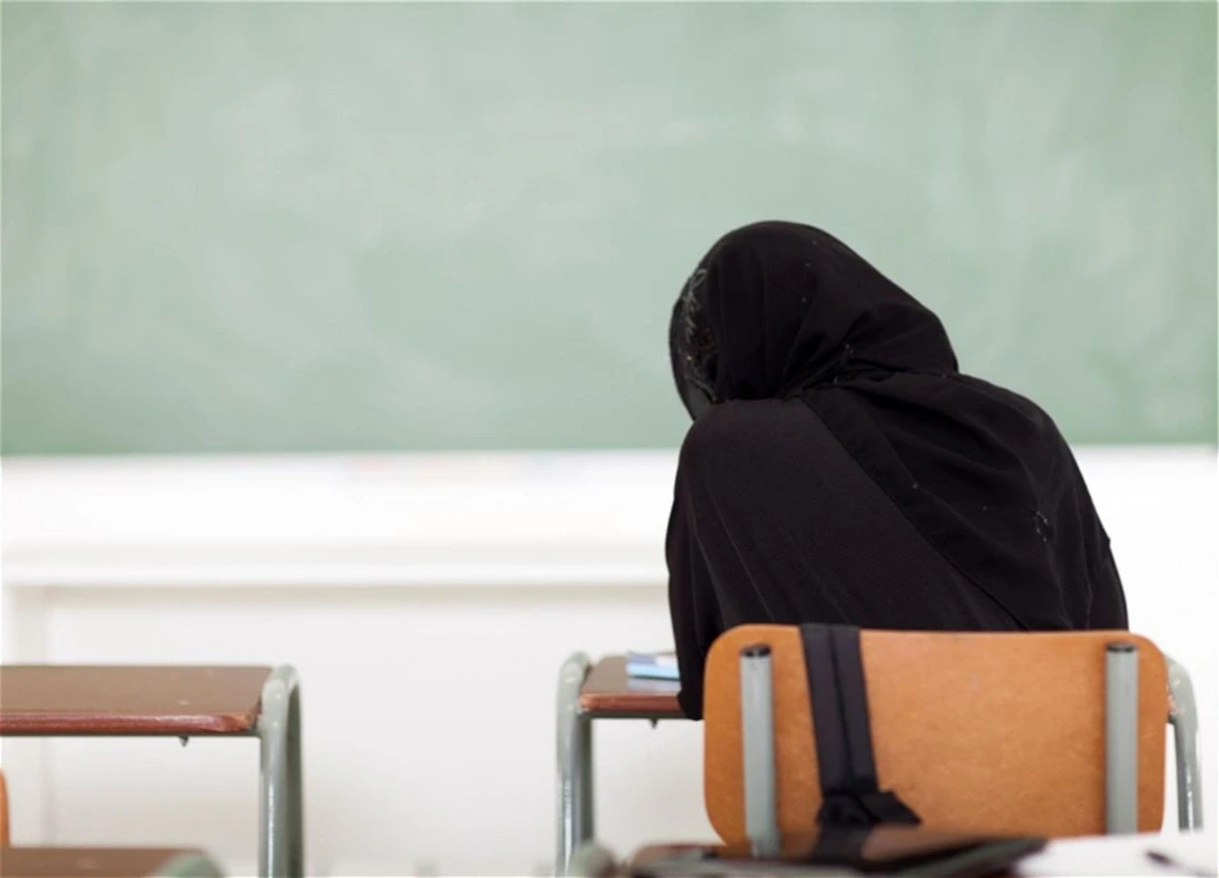 Avstriyada məktəblərə hicabla gəlmək qadağan oluna bilər