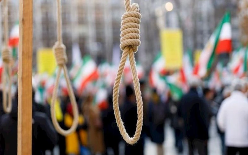 İran Keşavərzini edam etdi