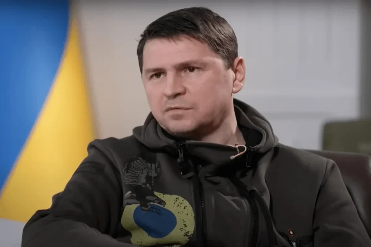 Zelenskinin müşaviri: “Rusiya anlayır ki, buradan qələbə ilə çıxa bilməyəcək”