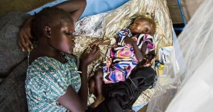 Konqoda 2025-ci ildə təxminən 2 min insan vəbadan ölüb