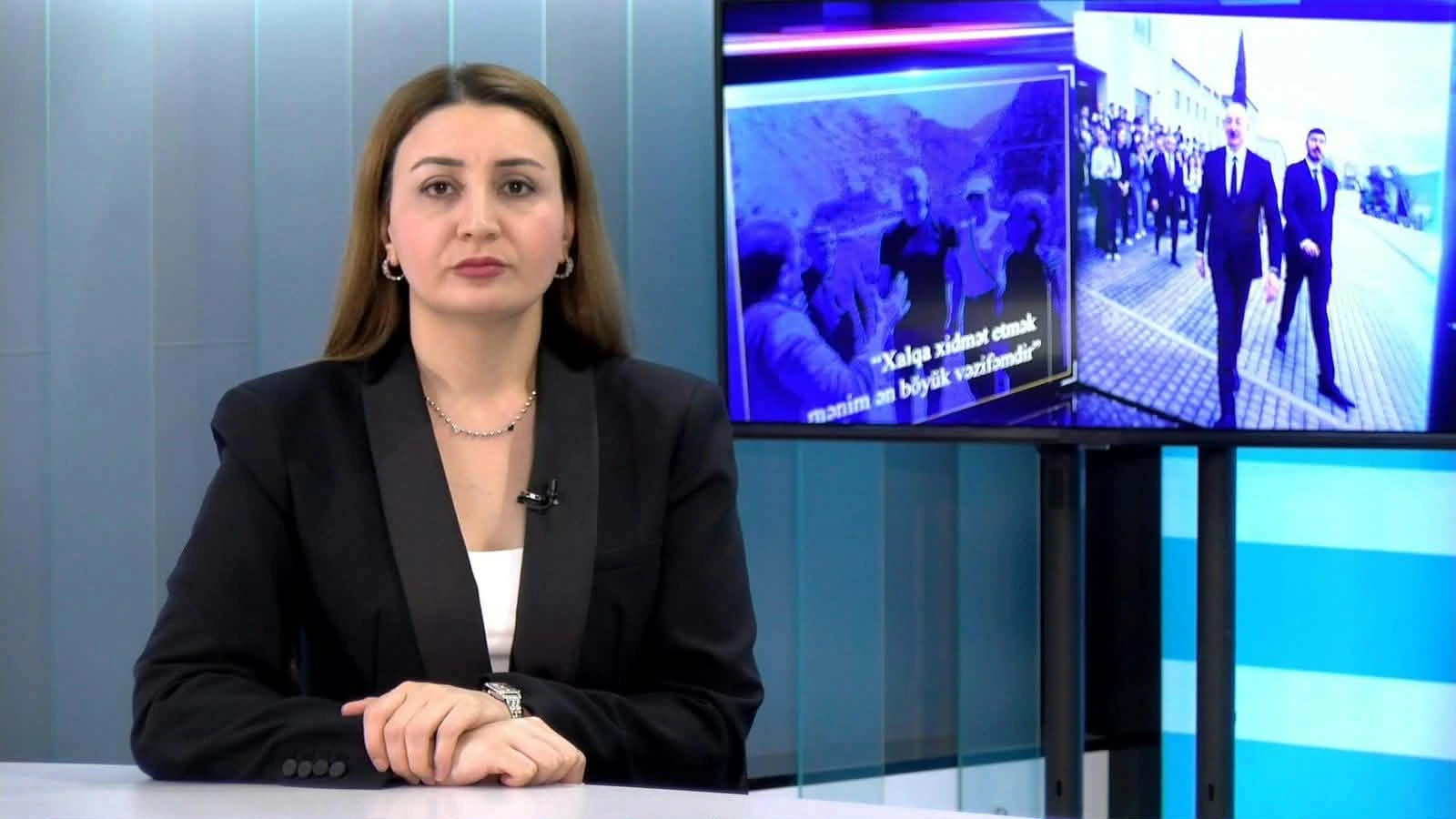 Ukrayna nümunəsi Gürcüstan üçün dərs oldu - TƏHLİL