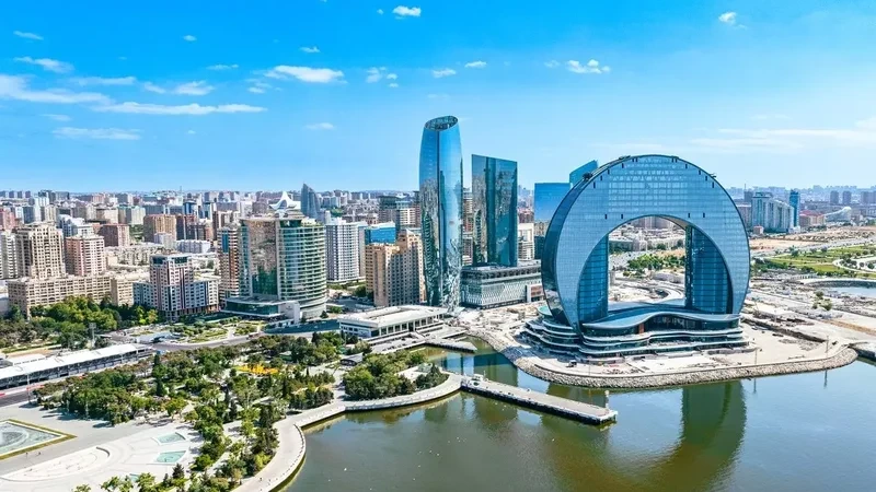 Azərbaycan Din Xadimlərinin II Forumu başlayıb