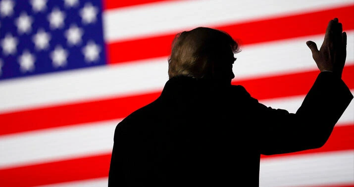 ABŞ-nin yenilənmiş Milli Təhlükəsizlik Strategiyasında prioritet açıqlandı