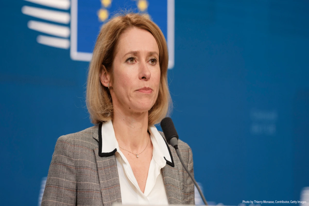 Kallas: Rusiya Ermənistanda dezinformasiya kampaniyasını genişləndirir