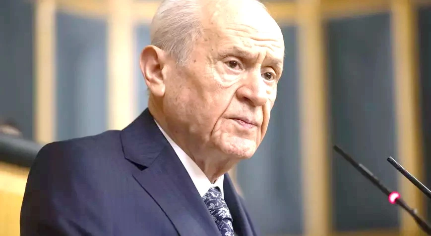 DEAŞ-a qarşı amansız mübarizə davam edəcək - MHP sədri açıqladı