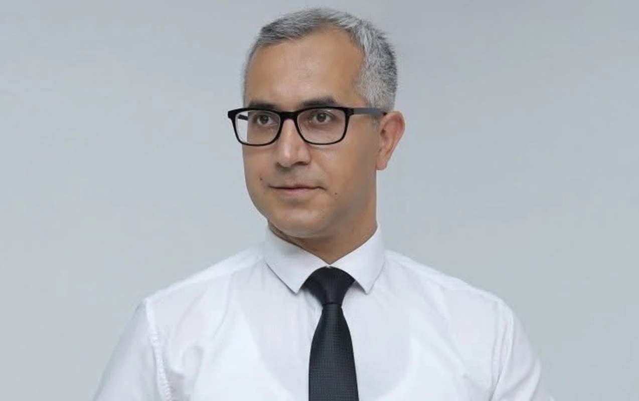 Kamran Əsədova cinayət işi açıldı