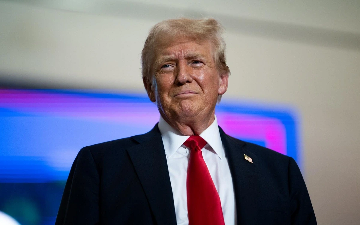 ABŞ hakimiyyəti Trampın təqib edilməyəcəyinə dair təminat istəyir