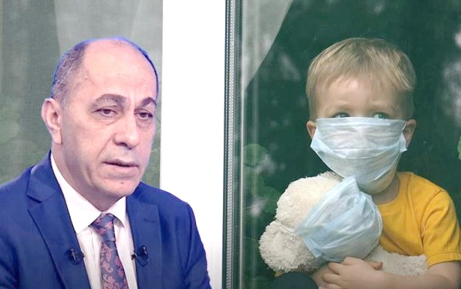 Professor: Qrip vaksini tam qorumasa da, həyatınızı xilas edə bilər