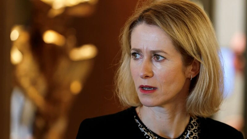 Kallas: Belə getsə, Gürcüstanın Avropa İttifaqında gələcəyi olmayacaq