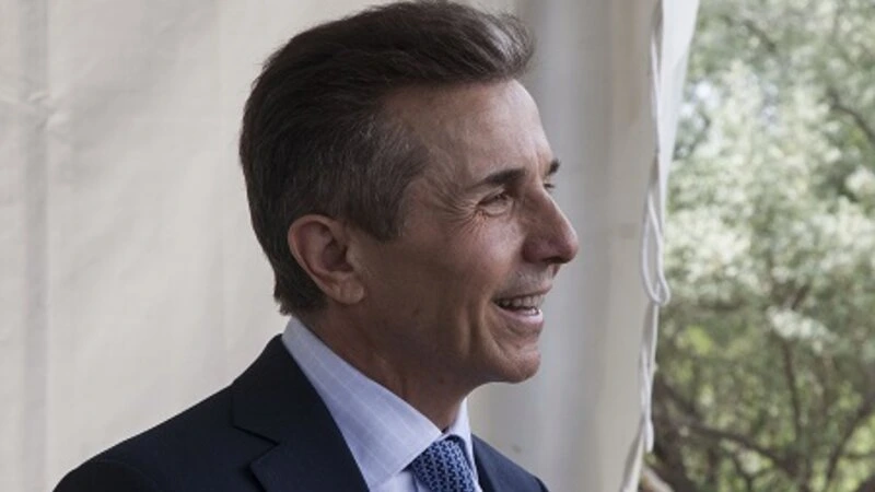 İvanişvilinin devrilməsinə hazırlıq gedir - Sanikidze