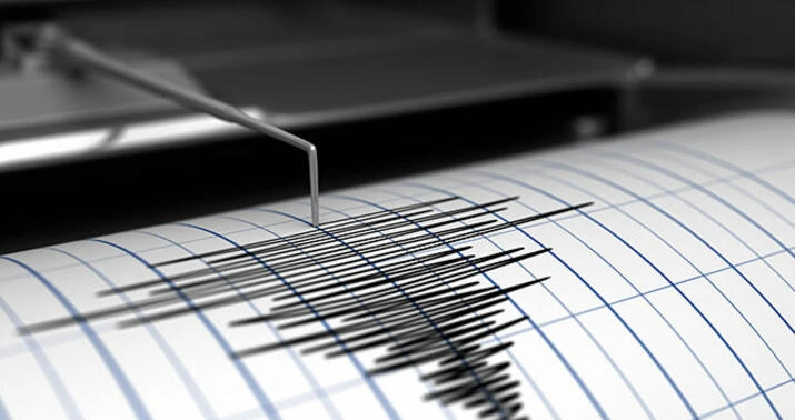 Argentinada güclü zəlzələ baş verdi