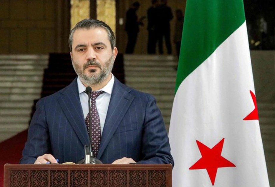 Suriya terror hücumunu pisləyib