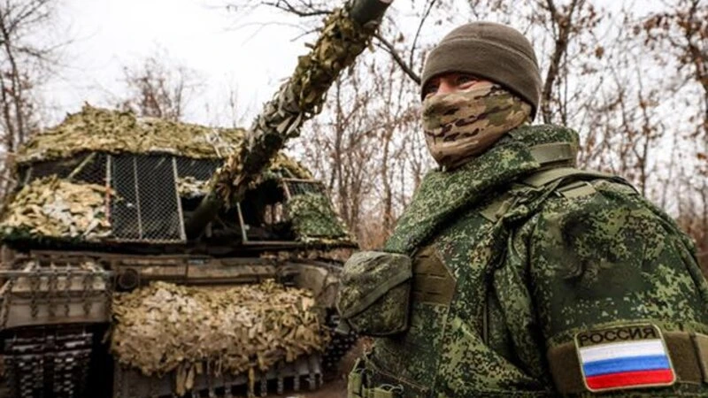 Bayden demişdi ki, Ukrayna NATO-da olmayacaq - Zelenski