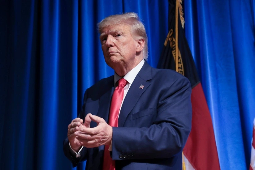 Tramp administrasiyası 48 ölkədəki diplomatları geri çağıracaq