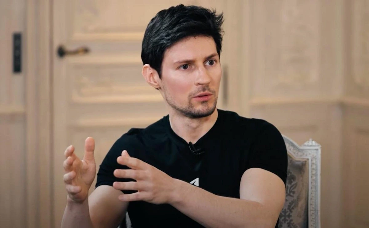 Pavel Durov: "Aİ şirkətləri cəzalandırmaq üçün icrası mümkün olmayan qaydalar qoyur"