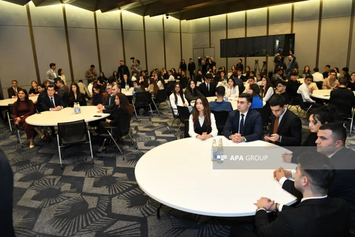 Media savadlılığı ilə bağlı layihənin yekun konfransı keçirilib