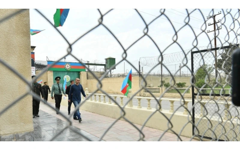 “Konstitusiya və Suverenlik İli”nin ali humanizmi