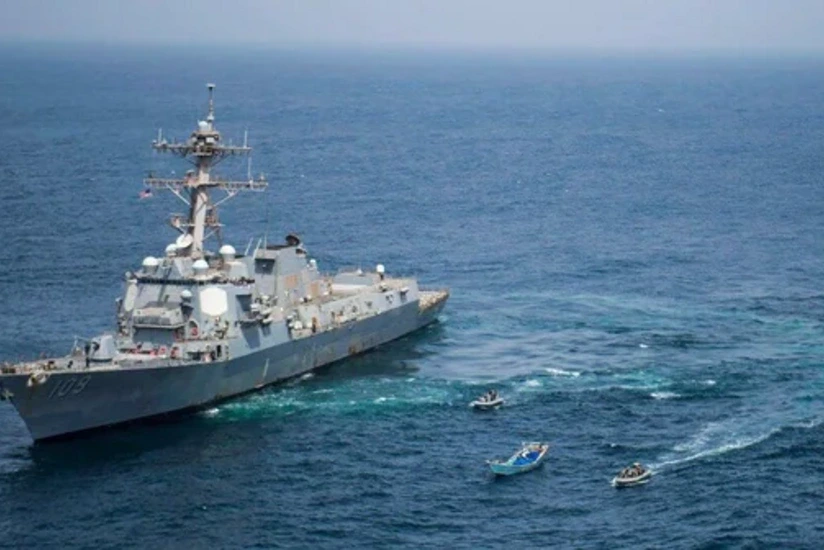 Reuters: ABŞ Venesuelanın blokadasını azı iki ay davam etdirmək niyyətindədir