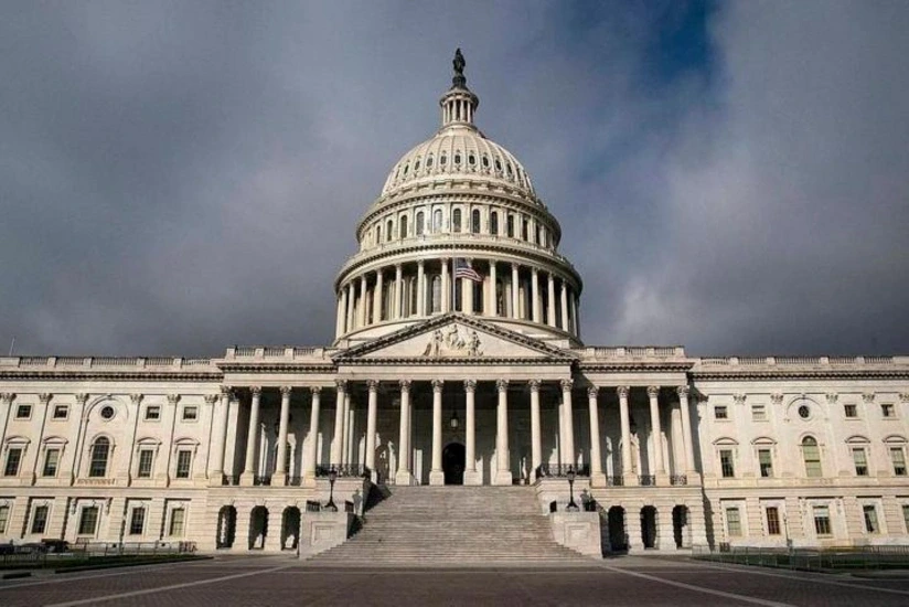 ABŞ Konqresi 901 milyard dollarlıq müdafiə büdcəsi layihəsini təsdiqləyib