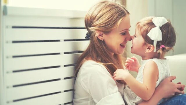 Uşaqlardan öyrənəcəyiniz dərs var!