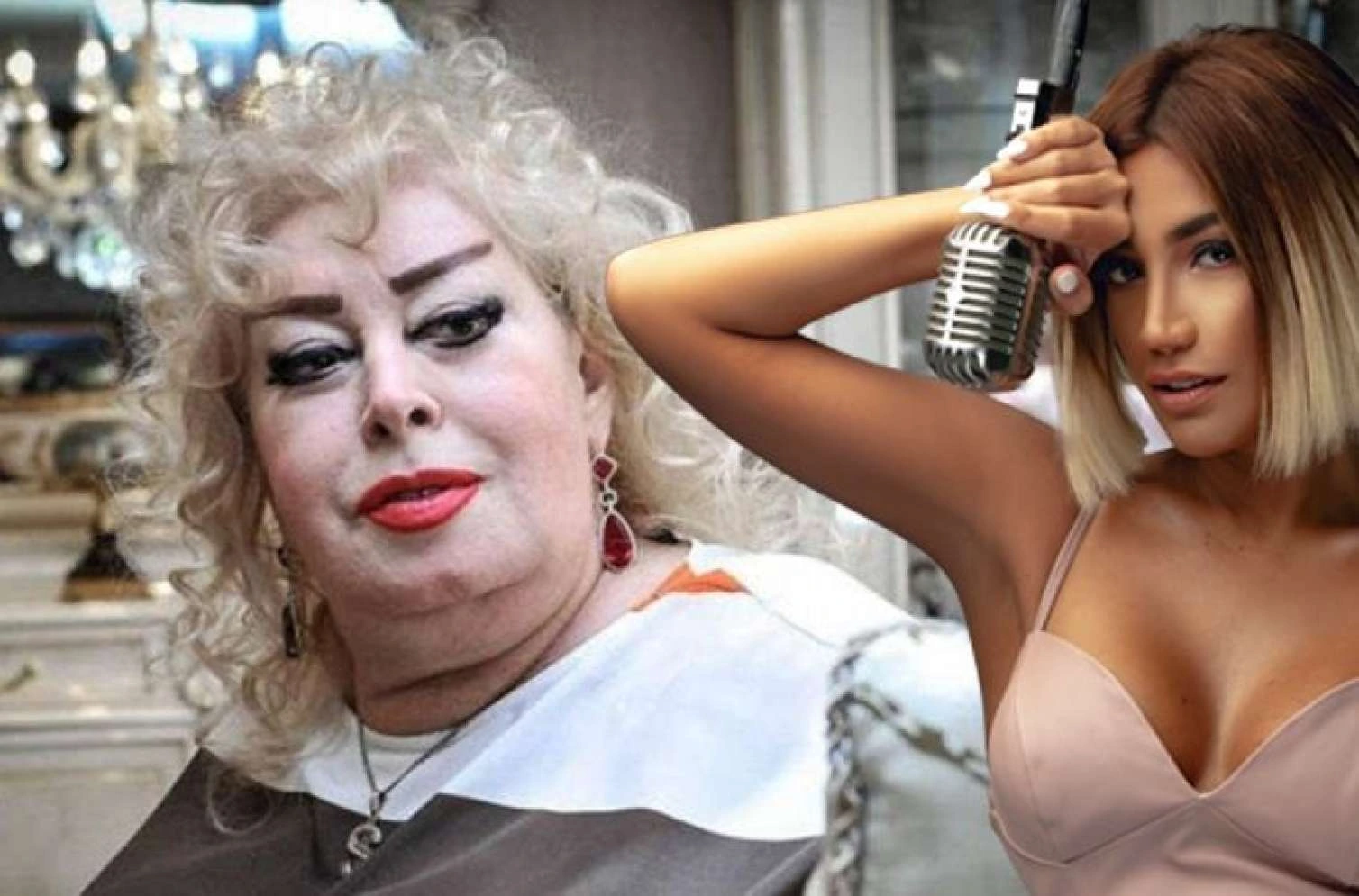 “Çox qəlblər qırırdı...” – Röya İlhamə Quliyevadan danışdı