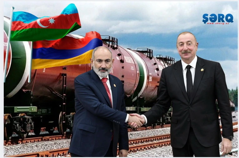 Sülh sözlə yox, əməllə gəlir - GÜNDƏM