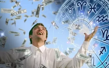 Bu həftə ulduzların düzülüşü nə vəd edir? -PROQNOZ