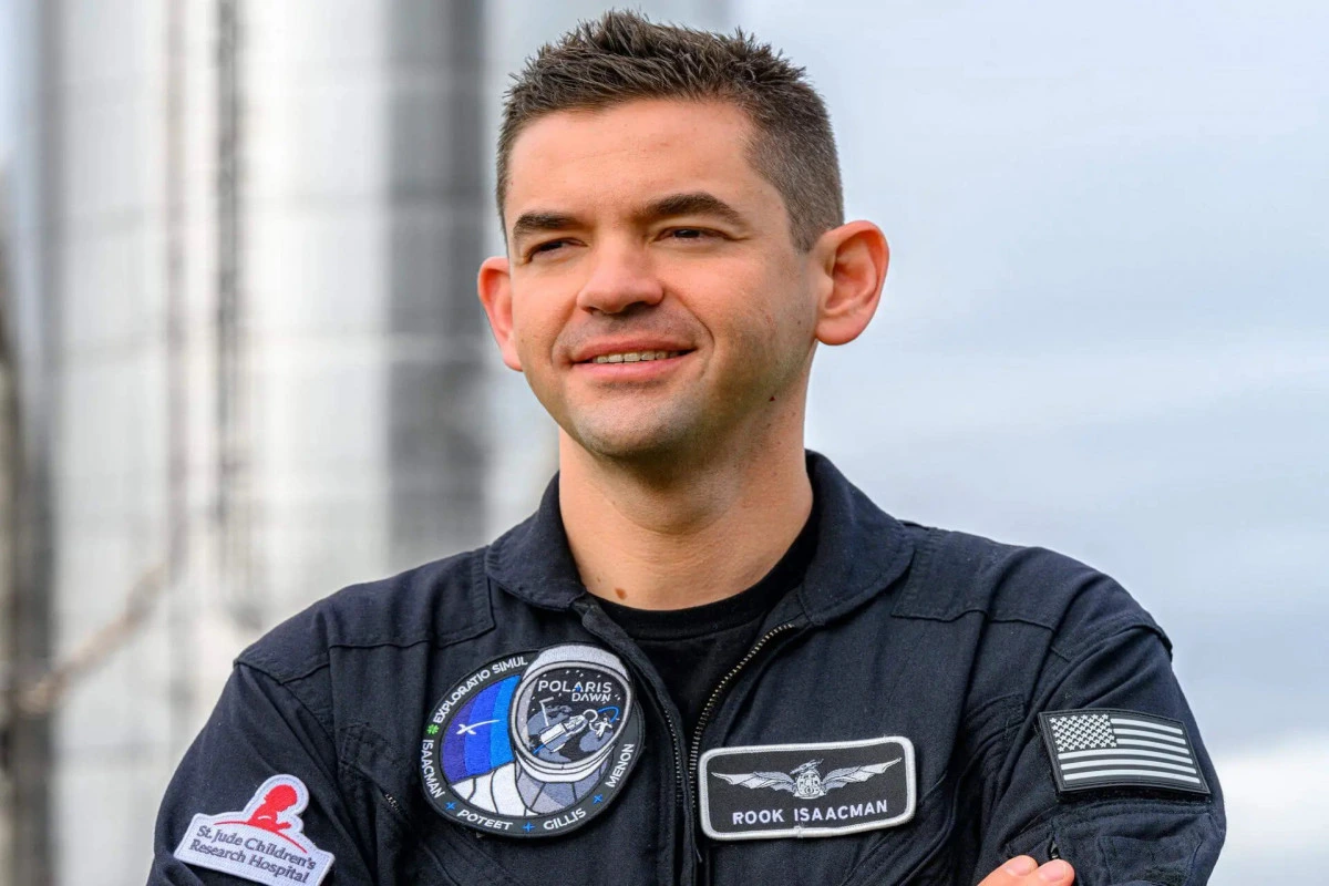 ABŞ Konqresi milyarder Cared Ayzekmanı NASA rəhbəri vəzifəsinə təsdiqləyib