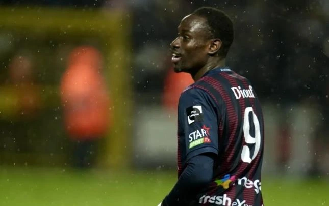 "Qarabağ" seneqallı hücumçu üçün təklif göndərib