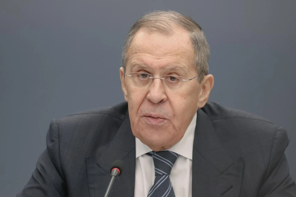 Lavrov: Afrika ikinci oyanış dövrünü yaşayır