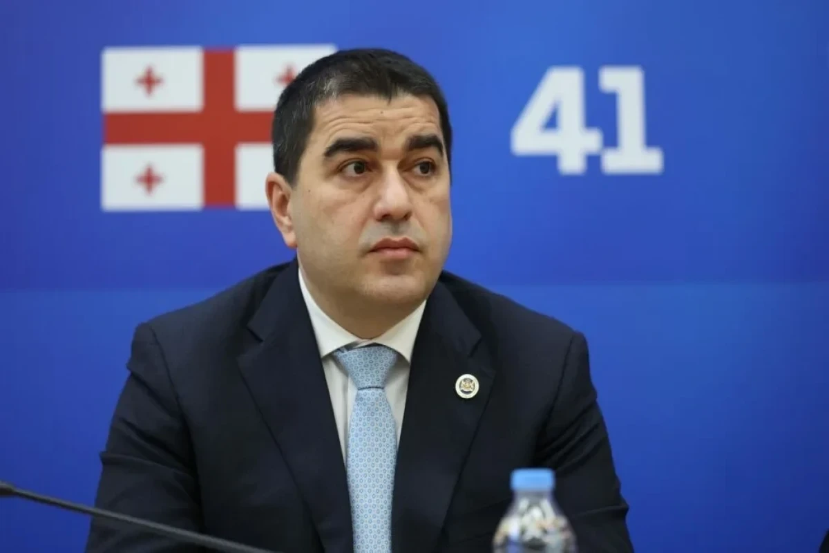 Spiker: Qərb Ukrayna üzrə sülh sazişinə mane olur