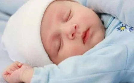 Bakıda 14 yaşlı qız ana oldu