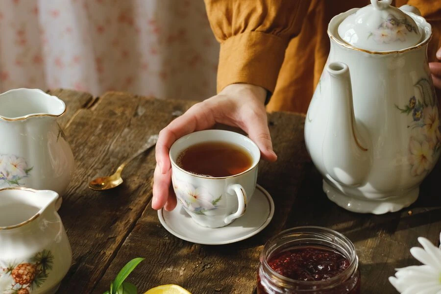 Sümükləri möhkəmləndirən içki – Yaşlılar içməlidir