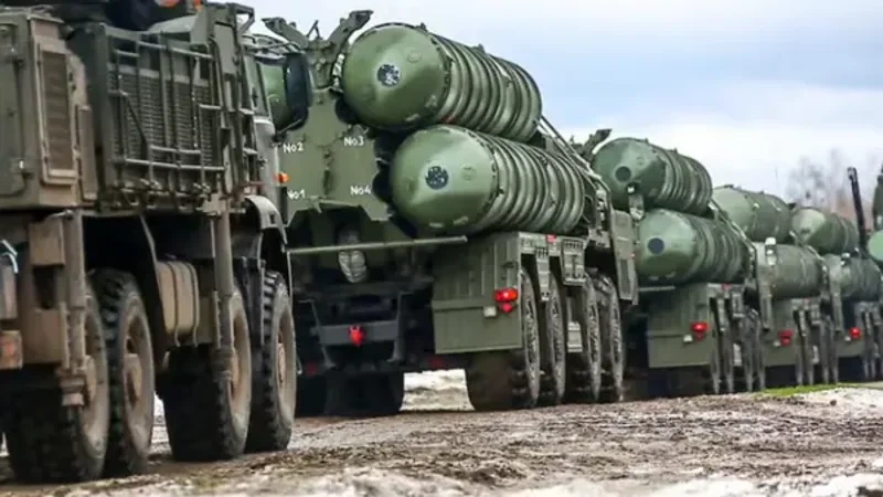 Rusiyadan Türkiyəyə xəbərdarlıq: Belə bir addım ata bilməzlər