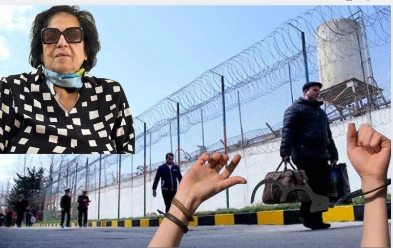 Novella Cəfəroğlu:&nbsp;Cənab Prezident minlərlə ailəyə bayram sevinci yaşadacağına inanıram