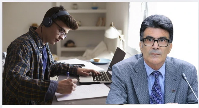 Məsafədən iş təhlükə yaradır? – Ekspert yeni dəyişikliklərin ciddi boşluqlarını açıqladı