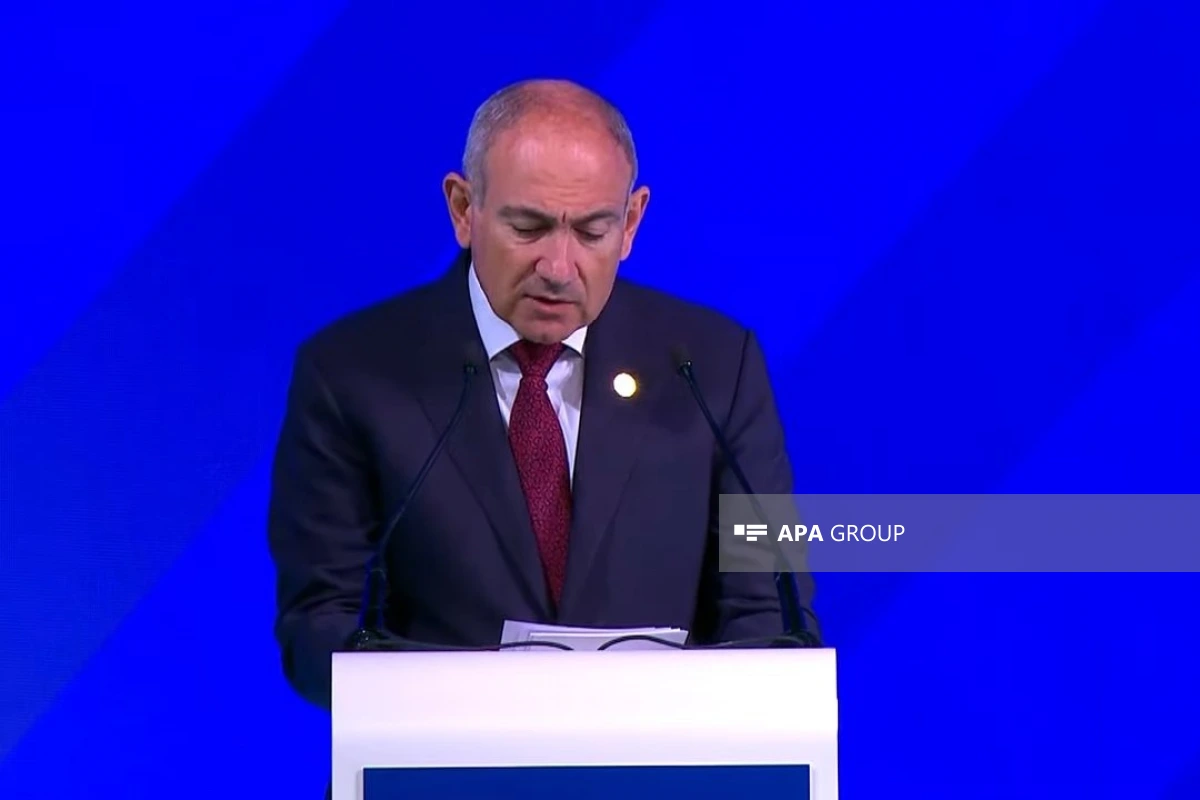 Paşinyan: Katolikos kilsə qaydalarına uyğun seçilməlidir