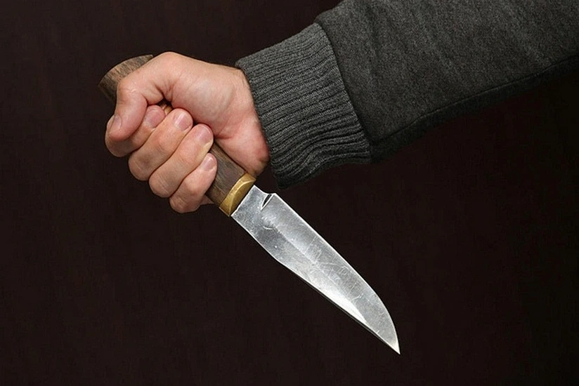 Sumqayıtda 16 yaşlı gənc bıçaqlanıb