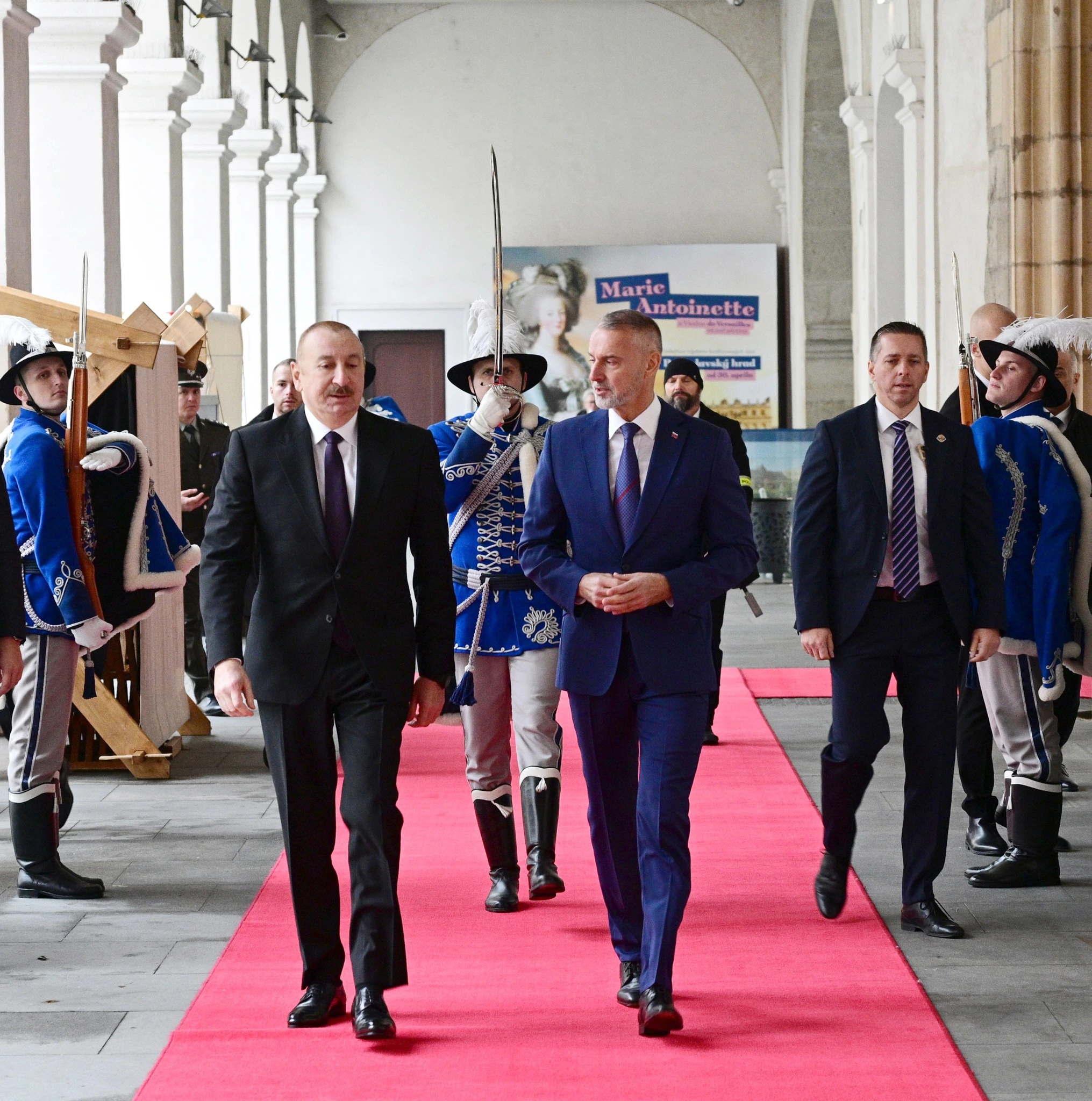 Slovakiya ölkəmizi uzunvədəli strateji tərəfdaş görmək istəyir - ANALİZ