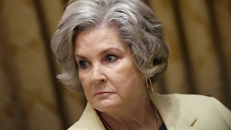 Ağ Evin aparat rəhbəri: Tramp alkoqolik xarakterinə malik şəxsdir