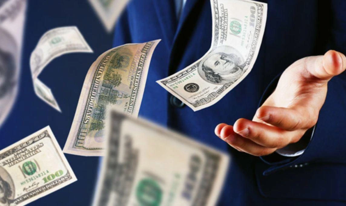 Dünya miqyasında dollar milyarderlərinin sayı artdı