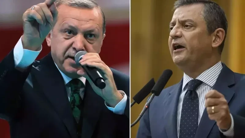CHP liderinin “baban haradaydı?” açıqlamasına Ərdoğandan cavab