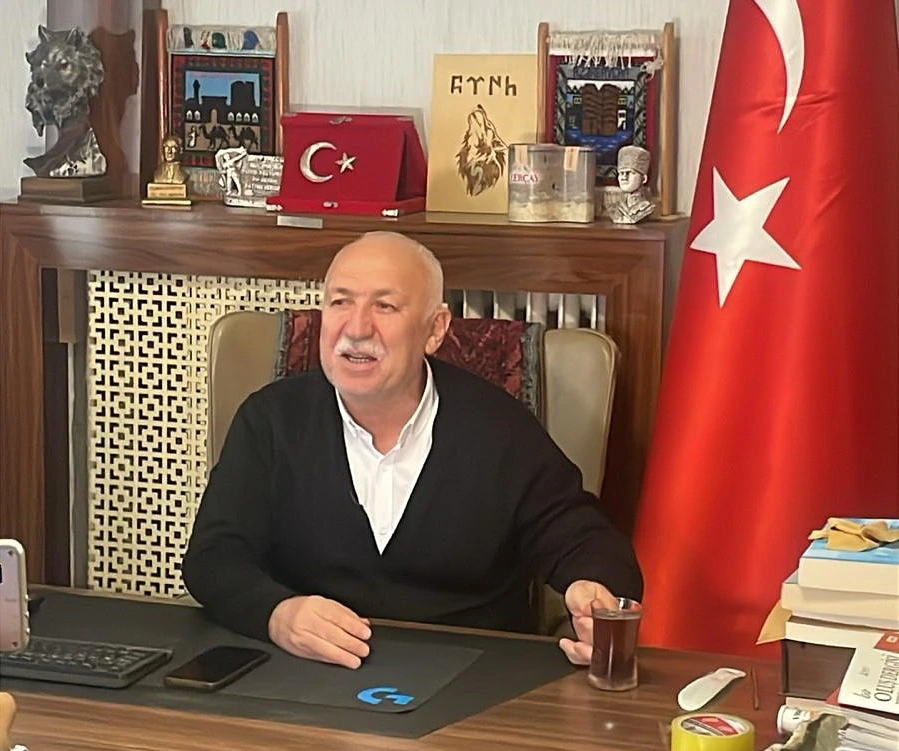 Türkiyənin İranla bağlı böyük strategiyası var - Hasan Oktay